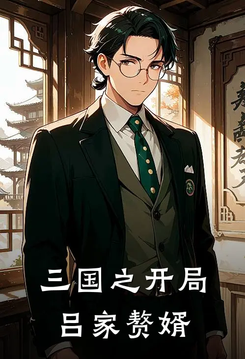 三国之开局吕家赘婿(萧辰吕布)小说完结版_全文阅读免费全集三国之开局吕家赘婿萧辰吕布