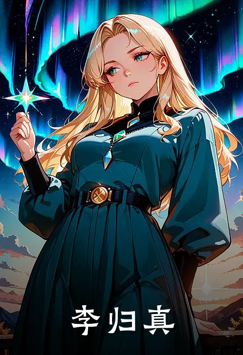 李归真(李归真苏清浅)最新小说_免费阅读完整版小说李归真(李归真苏清浅)