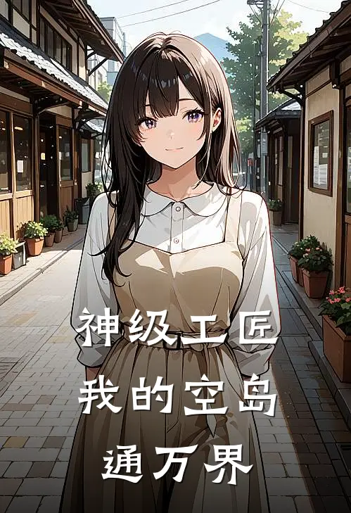 神级工匠：我的空岛通万界林岩林岩完结小说免费阅读_完本热门小说神级工匠：我的空岛通万界林岩林岩