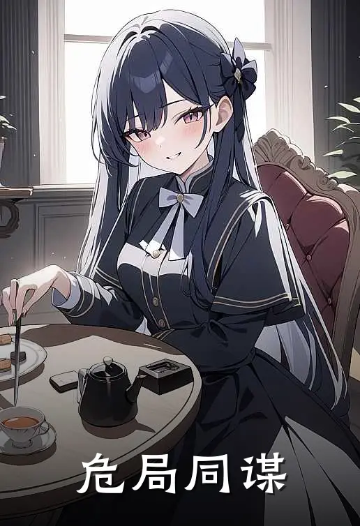 危局同谋孙凡清苏晚热门完结小说_最新章节列表危局同谋(孙凡清苏晚)