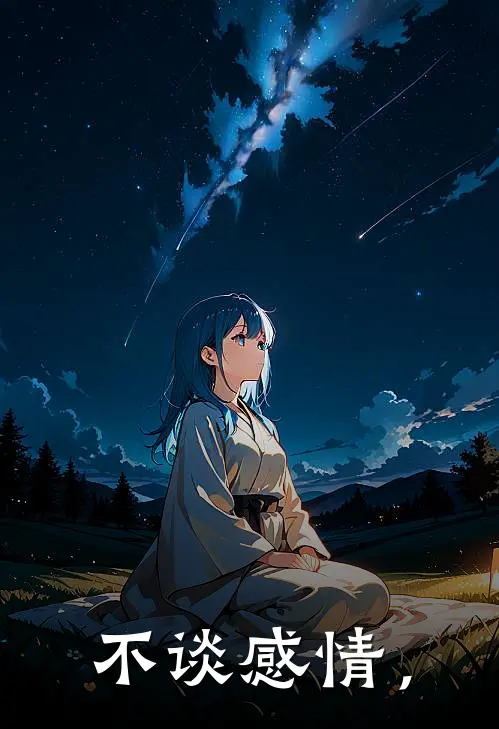 不谈感情，张嫣然杨可可完本完结小说_热门小说排行榜不谈感情，张嫣然杨可可