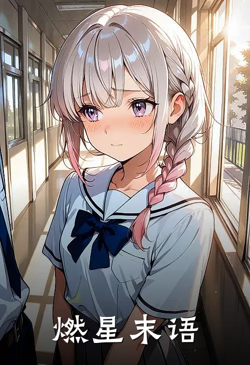 燃星末语(姚远楠子)全文免费小说_小说免费完结燃星末语(姚远楠子)