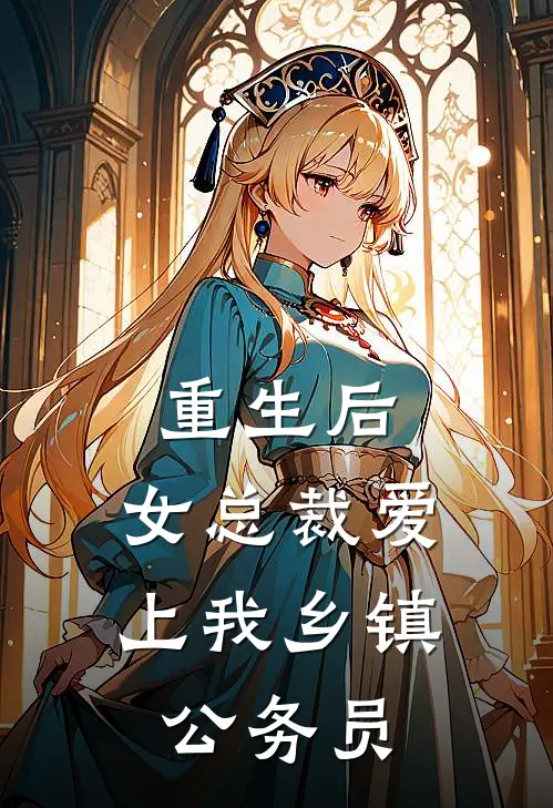 重生后，女总裁爱上我乡镇公务员陈默钱永福完整版小说_小说完结推荐重生后，女总裁爱上我乡镇公务员(陈默钱永福)