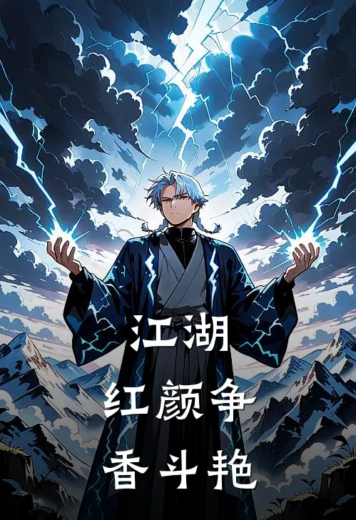 江湖：红颜争香斗艳陈元周丽免费小说大全_小说推荐完本江湖：红颜争香斗艳(陈元周丽)