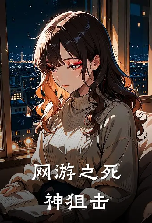 网游之死神狙击陆程陆程完整版免费小说_热门网络小说推荐网游之死神狙击(陆程陆程)