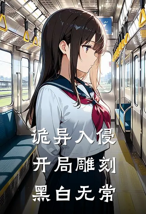 诡异入侵：开局雕刻黑白无常林耀谢必安热门完结小说_最热门小说诡异入侵：开局雕刻黑白无常林耀谢必安