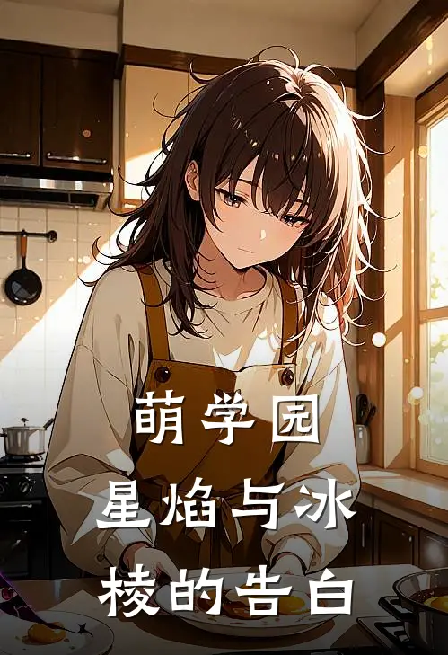 萌学园，星焰与冰棱的告白(艾格尼丝乌克娜娜)完本小说_免费阅读无弹窗萌学园，星焰与冰棱的告白艾格尼丝乌克娜娜