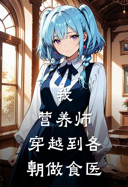 我，营养师，穿越到各朝做食医(沈知微狄仁杰)热门网络小说推荐_最新完结小说推荐我，营养师，穿越到各朝做食医沈知微狄仁杰