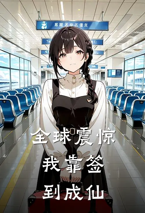 《全球震惊：我靠签到成仙》林轩赵无极_(全球震惊：我靠签到成仙)全集在线阅读