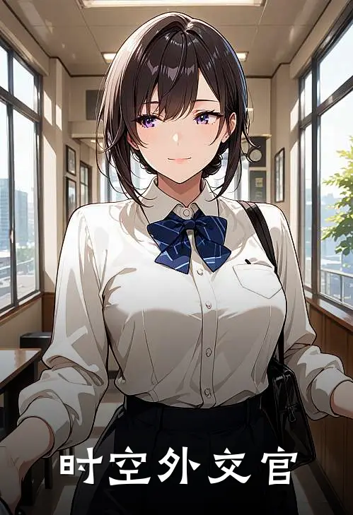 林晓陈明远《时空外交官》最新章节阅读_(时空外交官)全章节免费在线阅读