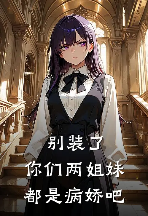 别装了，你们两姐妹都是病娇吧江言苏婉热门的小说_免费小说别装了，你们两姐妹都是病娇吧(江言苏婉)