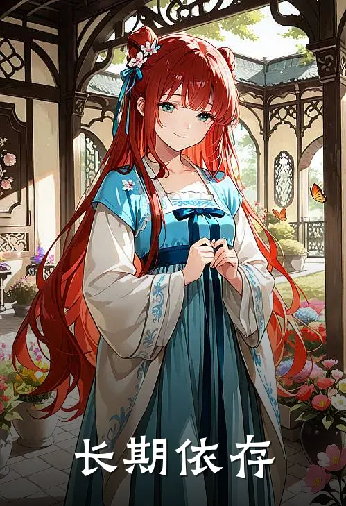 长期依存颜钰烛砚尘最新完结小说推荐_全集免费小说长期依存颜钰烛砚尘