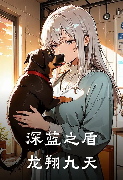 深蓝之盾，龙翔九天米勒林雪最新章节在线阅读_米勒林雪全本免费在线阅读