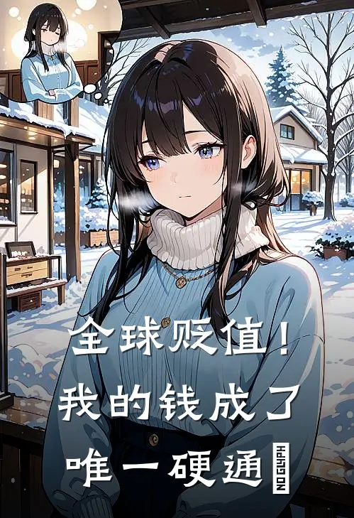 全球贬值！我的钱成了唯一硬通貨陈墨陈墨最新完结小说推荐_在线免费小说全球贬值！我的钱成了唯一硬通貨(陈墨陈墨)