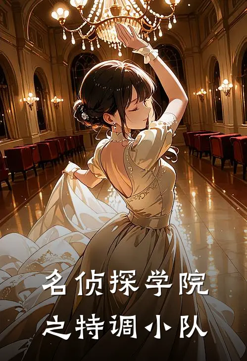 名侦探学院之特调小队(文韬文韬)在哪看免费小说_已完结小说推荐名侦探学院之特调小队文韬文韬