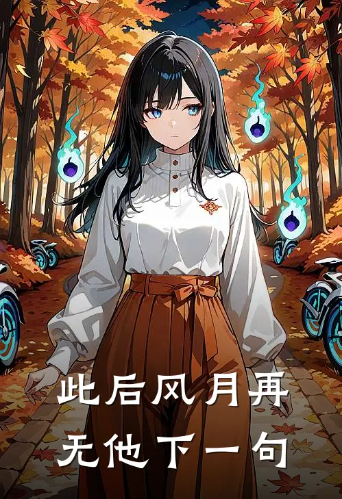 此后风月再无他下一句