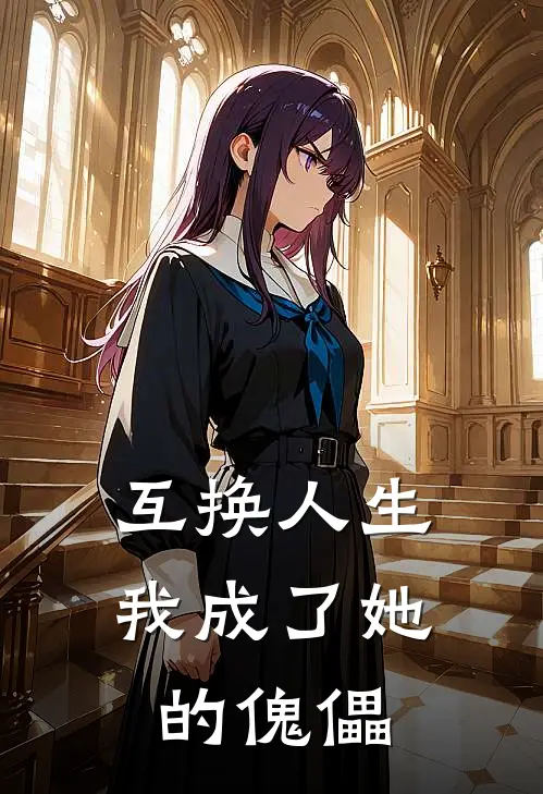 互换人生：我成了她的傀儡(林澈楚惜颜)热门完本小说_最新小说互换人生：我成了她的傀儡林澈楚惜颜