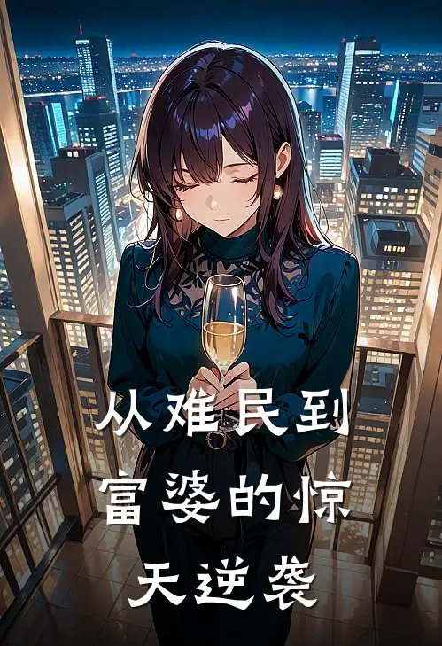 从难民到富婆的惊天逆袭苏明海雨薇热门完结小说_最热门小说从难民到富婆的惊天逆袭苏明海雨薇