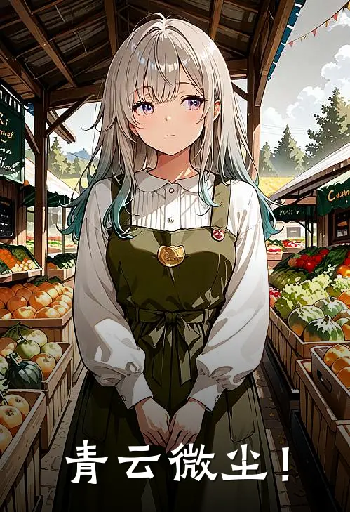 青云微尘！全文免费阅读无弹窗大结局_青云微尘！（林默王浩）最新小说