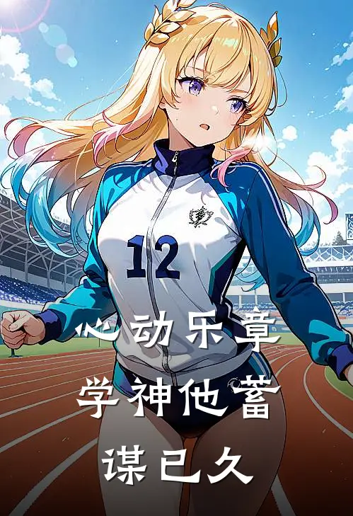 心动乐章：学神他蓄谋已久林薇秦雅全集免费小说_免费小说完结心动乐章：学神他蓄谋已久(林薇秦雅)