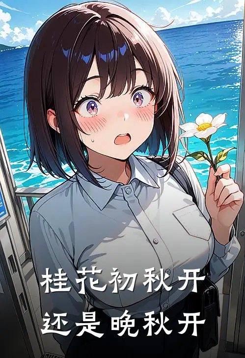 桂花初秋开还是晚秋开