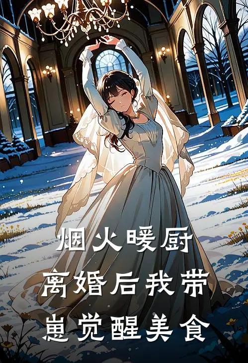 烟火暖厨：离婚后我带崽觉醒美食林晚阳阳完结小说大全_免费小说在哪看烟火暖厨：离婚后我带崽觉醒美食(林晚阳阳)