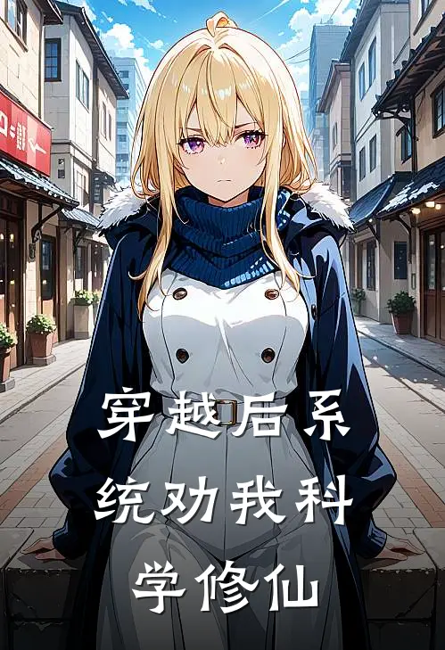 穿越后系统劝我科学修仙(李默赵小六)热门小说_《穿越后系统劝我科学修仙》最新章节在线阅读