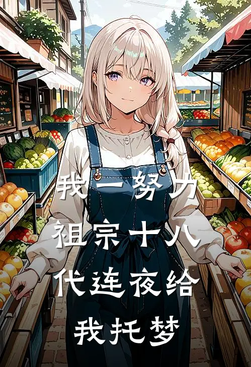 我一努力，祖宗十八代连夜给我托梦江辰秦始皇全本免费完结小说_免费小说完结我一努力，祖宗十八代连夜给我托梦江辰秦始皇