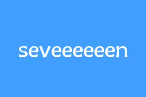 seveeeeeen