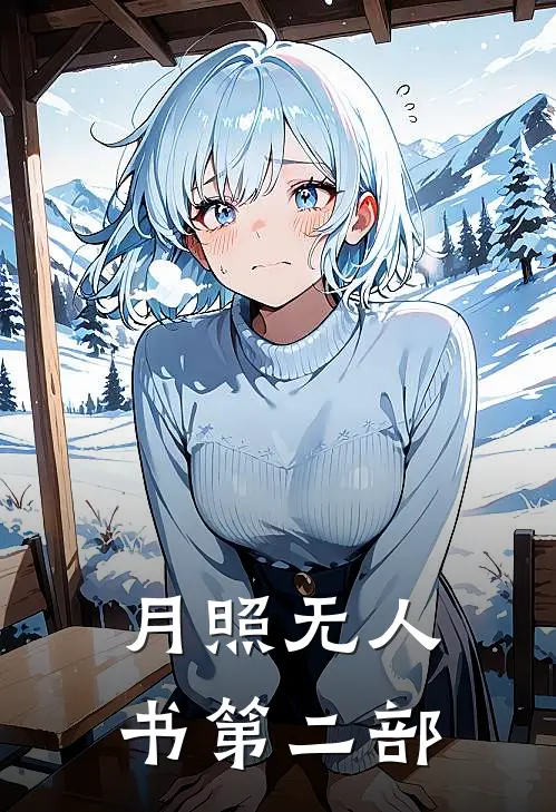 月照无人书第二部(林薇周屿)热门网络小说推荐_最新章节列表月照无人书第二部(林薇周屿)