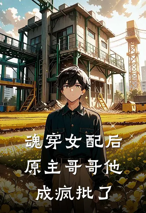 魂穿女配后，原主哥哥他成疯批了(苏念雪沈清辞)完结版免费小说_热门完结小说魂穿女配后，原主哥哥他成疯批了(苏念雪沈清辞)