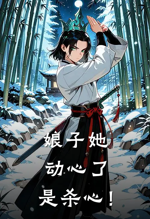 陆挽棠秦软软(娘子她动心了，是杀心！)全本阅读_陆挽棠秦软软最新热门小说