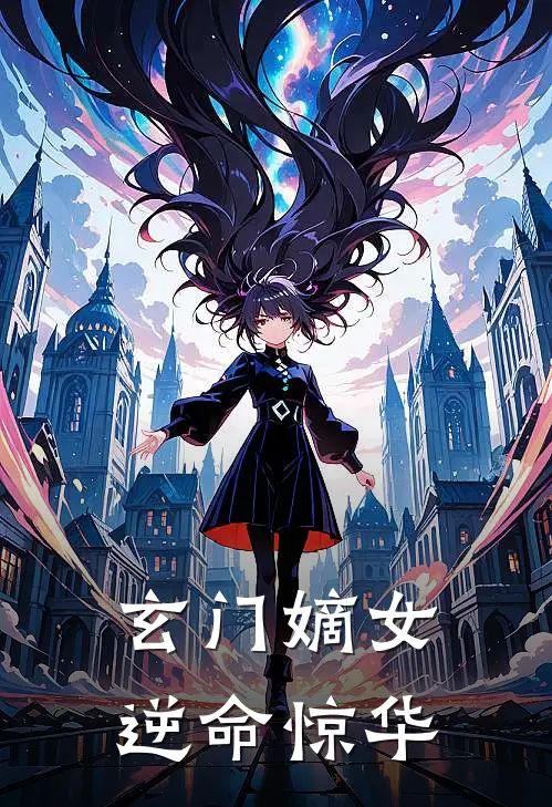 玄门嫡女逆命惊华沈清辞沈玉瑶推荐完结小说_热门小说在线阅读玄门嫡女逆命惊华(沈清辞沈玉瑶)