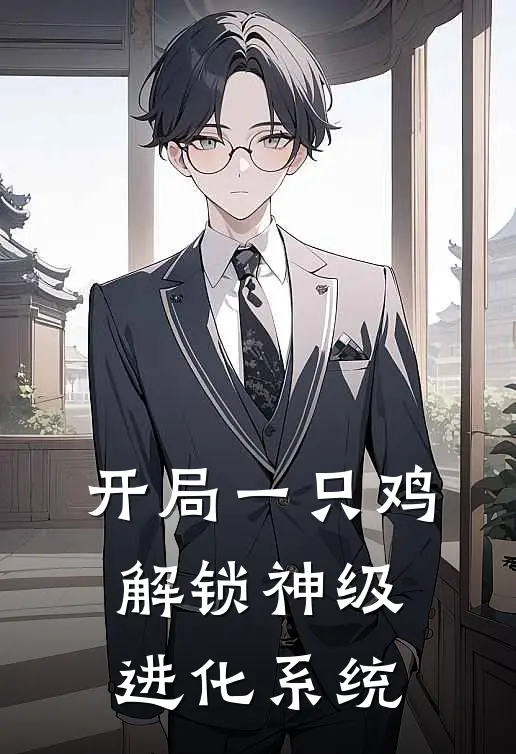 开局一只鸡，解锁神级进化系统崔陌李晓生完结小说_免费小说在线看开局一只鸡，解锁神级进化系统崔陌李晓生