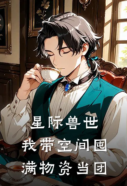 星际兽世：我带空间囤满物资当团林慕星雷恩完结版小说_完结版小说星际兽世：我带空间囤满物资当团(林慕星雷恩)