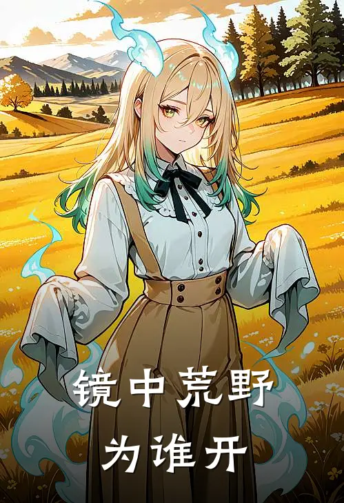 镜中荒野为谁开(慕容瑾苏庆余)完整版免费小说_完结版小说推荐镜中荒野为谁开(慕容瑾苏庆余)