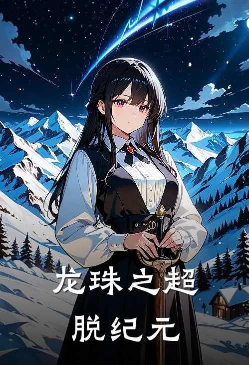 龙珠之超脱纪元(叶宁叶尘)最新热门小说_完结小说龙珠之超脱纪元(叶宁叶尘)