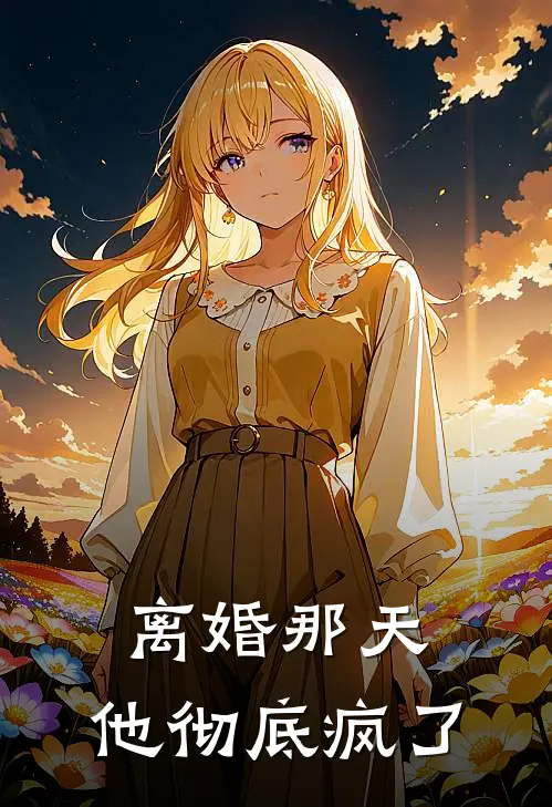 离婚那天，他彻底疯了(江澈周琛)推荐完结小说_最新章节列表离婚那天，他彻底疯了(江澈周琛)