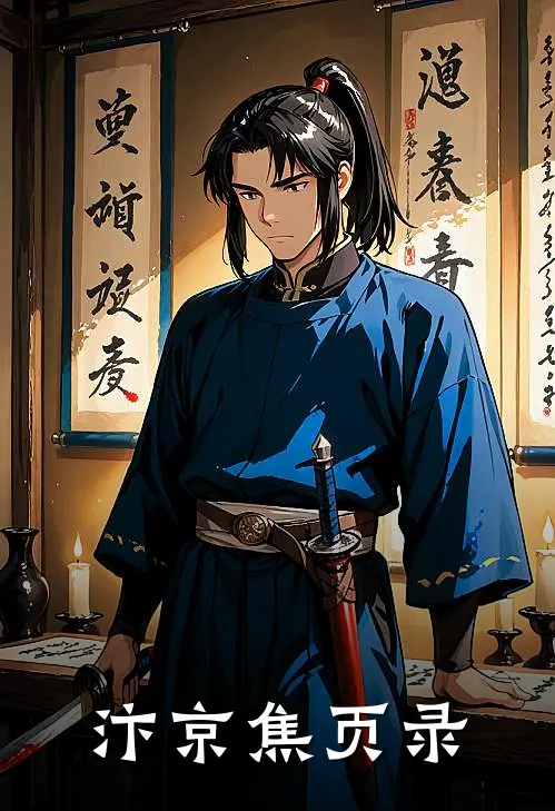 汴京焦页录(苏轼王诜)_苏轼王诜热门小说