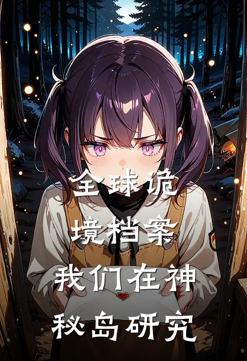 全球诡境档案：我们在神秘岛研究(子浩林薇)热门小说在线阅读_热门小说全球诡境档案：我们在神秘岛研究(子浩林薇)