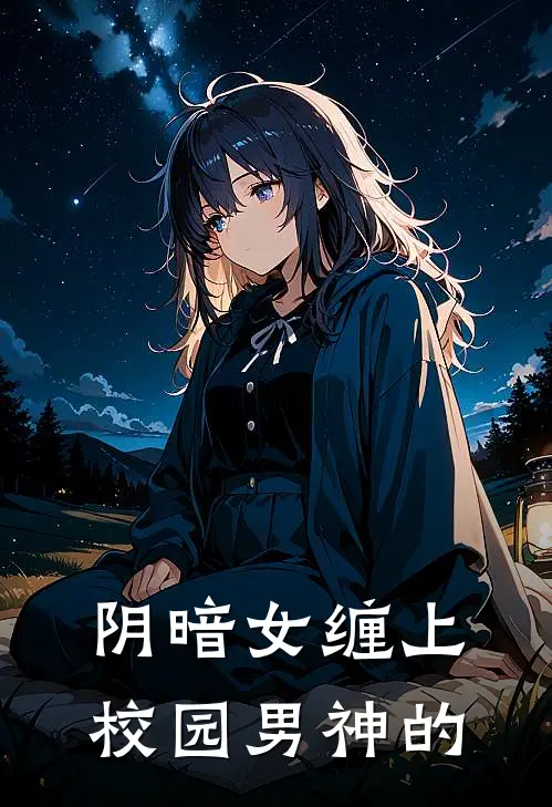 阴暗女缠上校园男神的