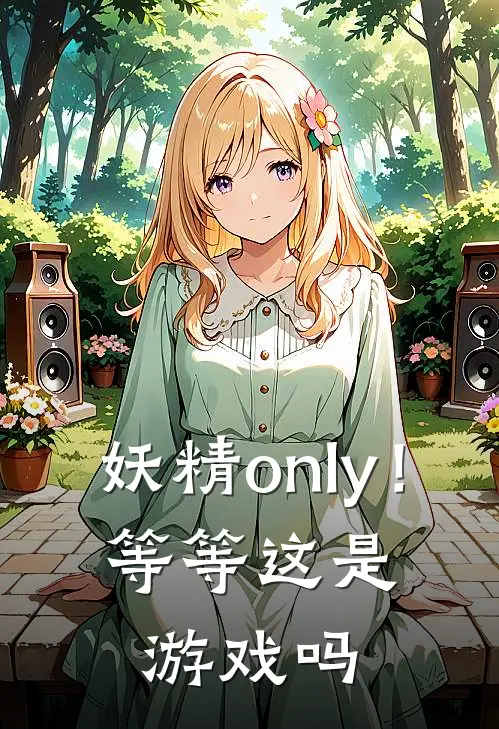 妖精only！等等，这是游戏吗(洛竹池年)最新推荐小说_最新免费小说妖精only！等等，这是游戏吗洛竹池年