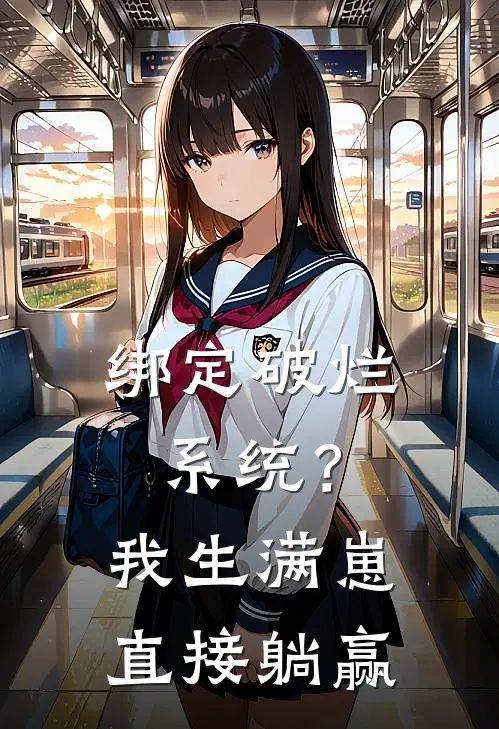 绑定破烂系统？我生满崽直接躺赢(璃盏王昭仪)网络热门小说_最新小说绑定破烂系统？我生满崽直接躺赢(璃盏王昭仪)