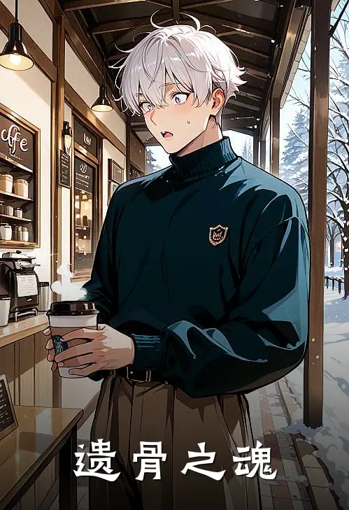 遗骨之魂林克斯坦利新热门小说_免费阅读全文遗骨之魂林克斯坦利