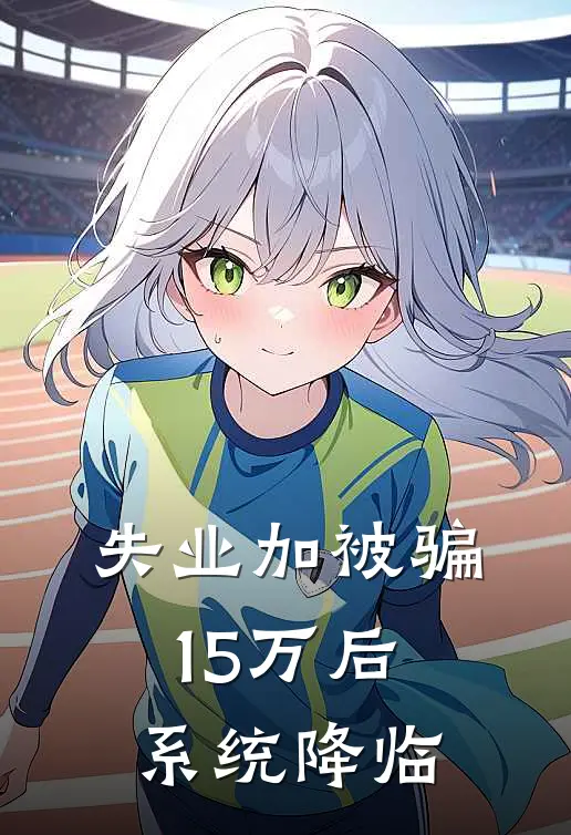 失业加被骗15万后，系统降临陆平陆平完整免费小说_小说全文免费阅读失业加被骗15万后，系统降临陆平陆平