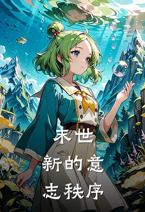 董琳冉董琳(末世：新的意志秩序)全章节在线阅读_(末世：新的意志秩序)完结版免费阅读