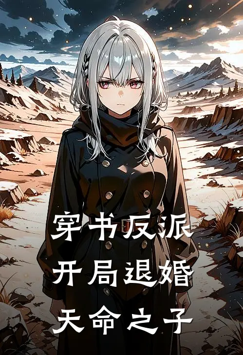 穿书反派：开局退婚天命之子(萧辰叶凌天)最新好看小说_最新章节列表穿书反派：开局退婚天命之子(萧辰叶凌天)