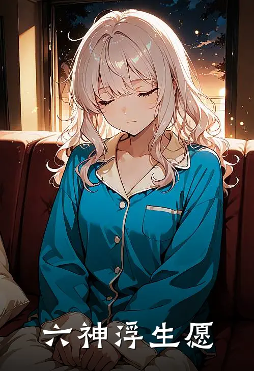 六神浮生愿刻渊玄烬最新小说推荐_热门小说排行榜六神浮生愿(刻渊玄烬)