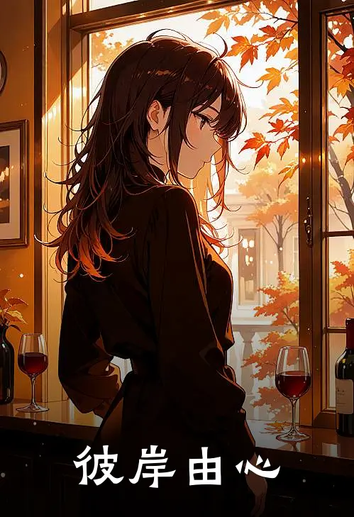 彼岸由心(苏晚林清雪)最新好看小说_最新章节列表彼岸由心(苏晚林清雪)