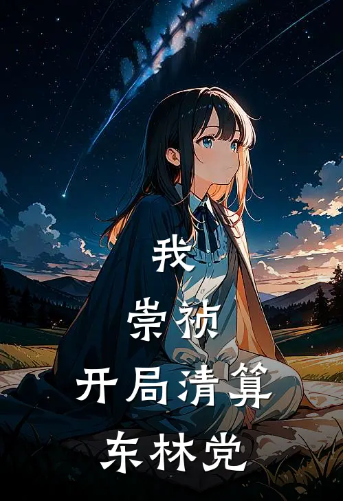 我，崇祯，开局清算东林党魏忠贤王承恩全文免费阅读无弹窗大结局_（魏忠贤王承恩）我，崇祯，开局清算东林党最新小说